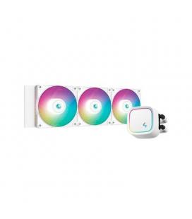DISIPADOR REF LIQUIDA DEEPCOOL LD360 WHITE