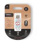 Pendrive 32gb tech one tech video dream usb 2.0