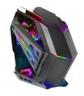 Caja gaming semitorre mars gaming mc-titan/ negra