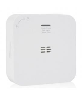 Detector de monóxido de carbono smartwares fga-13800
