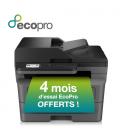 Brother Multifunción Laser MFCL2860DWE