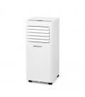 Aire acondicionado portátil orbegozo adr 71/ 780w/ 1750 frigorías