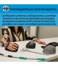Ratón Ergonómico Inalámbrico por Bluetooth/ 2.4GHz HP 925/ Batería Recargable/ Hasta 1200 DPI/ Negro
