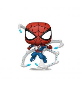 Funko pop marvel gamerverse spider - man 2 peter parker suit 76109