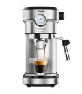 Cafetera expresso cecotec cafelizzia 790 steel pro - 20 bares - 1350w - 1.2l