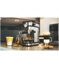 Cafetera expresso cecotec cafelizzia 790 steel pro - 20 bares - 1350w - 1.2l