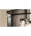 Cafetera expresso cecotec cafelizzia 790 steel pro - 20 bares - 1350w - 1.2l