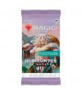 Juego de cartas magic the gathering modern horizons 3 play booster 36 unidades español
