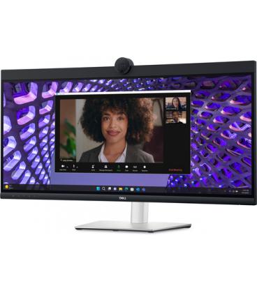 Monitor Dell P3424Web 34" Uwqhd 60Hz