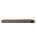 Switch ip - com g5328p - 24 - 410w 24 puertos poe gestionable