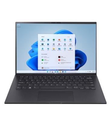 Portátil lg gram 14z90s-g.aa55b intel core ultra 5-125h/ 16gb/ 512b ssd/ 14'/ win11