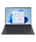 Portátil lg gram 14z90s-g.aa55b intel core ultra 5-125h/ 16gb/ 512b ssd/ 14'/ win11