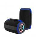 Altavoz qcharx flow negro