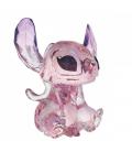 Figura acrílica enesco disney lilo & stitch angel