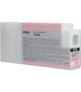 Epson Cartucho T6426 magenta claro vivo