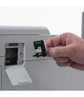 Brother NC9000W Interno Ethernet