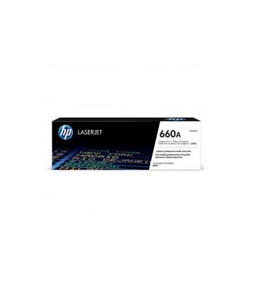 Tambor HP Laserjet Enterprise 660A 65000 Paginas