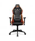 Cougar silla gaming hotrod
