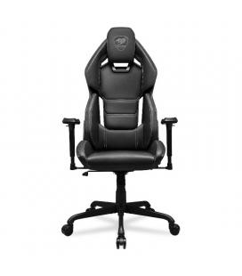 Cougar silla gaming hotrod black