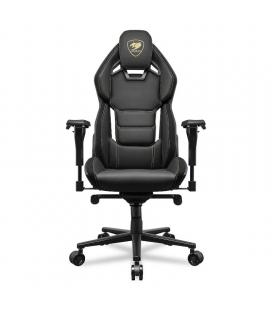 Cougar silla gaming hotrod royal