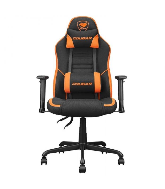 SILLA GAMER COUGAR FUSION SF