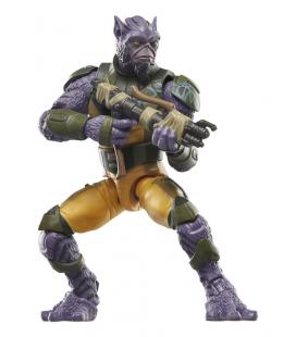 Star Wars Garazeb “Zeb” Orrelios