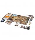 Juego de mesa star wars the mandalorian: adventures