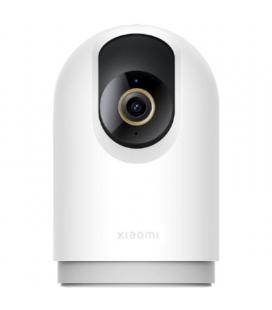 Cámara de videovigilancia xiaomi smart camera c500 pro/ visión nocturna/ control desde app