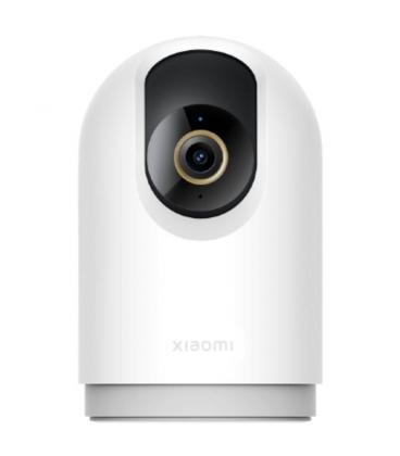 Cámara de videovigilancia xiaomi smart camera c500 pro/ visión nocturna/ control desde app
