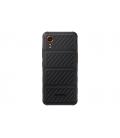 Smartphone Ruggerizado Samsung Galaxy Xcover 7 Enterprise Edition 6GB/ 128GB/ 6.6"/ 5G/ Negro