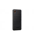 Smartphone Ruggerizado Samsung Galaxy Xcover 7 Enterprise Edition 6GB/ 128GB/ 6.6"/ 5G/ Negro