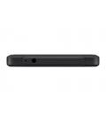 Smartphone Ruggerizado Samsung Galaxy Xcover 7 Enterprise Edition 6GB/ 128GB/ 6.6"/ 5G/ Negro