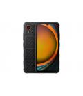 Smartphone Ruggerizado Samsung Galaxy Xcover 7 Enterprise Edition 6GB/ 128GB/ 6.6"/ 5G/ Negro