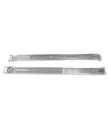 ACCESORIO QNAP JUEGO RIELES RAIL-BO2