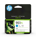 TINTA HP 951XL CYAN
