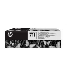 CABEZAL HP 711