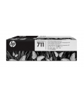 CABEZAL HP 711