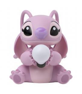 Lámpara paladone disney angel con bombrilla 16 cm
