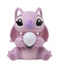 Lámpara paladone disney angel con bombrilla 16 cm
