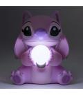 Lámpara paladone disney angel con bombrilla 16 cm