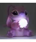 Lámpara paladone disney angel con bombrilla 16 cm