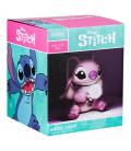 Lámpara paladone disney angel con bombrilla 16 cm