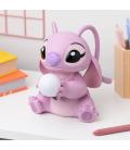 Lámpara paladone disney angel con bombrilla 16 cm