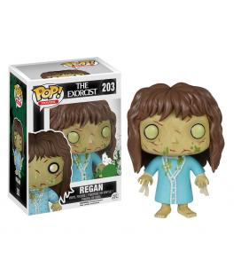 Funko pop cine terror el exorcista regan 6141