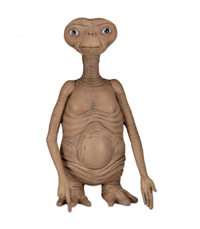 Action Figure Neca Et O Extraterrestre E.t Neca Boneco E.t | Brasil