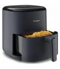 Freidora por aire / sin aceite moulinex ez245b20/ 1500w/ capacidad 5l