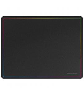 Alfombrilla mars gaming mmp124/ 360 x 260 x 3mm/ negra