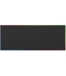 Alfombrilla mars gaming mmp224/ 880 x 330 x 3mm/ negra