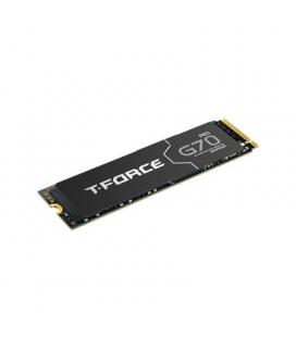 DISCO DURO M2 SSD 1TB PCIE4 TEAMGROUP G70 PRO