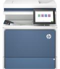 Multifunción Laser HP Enterprise 5800Dn Color Duplex